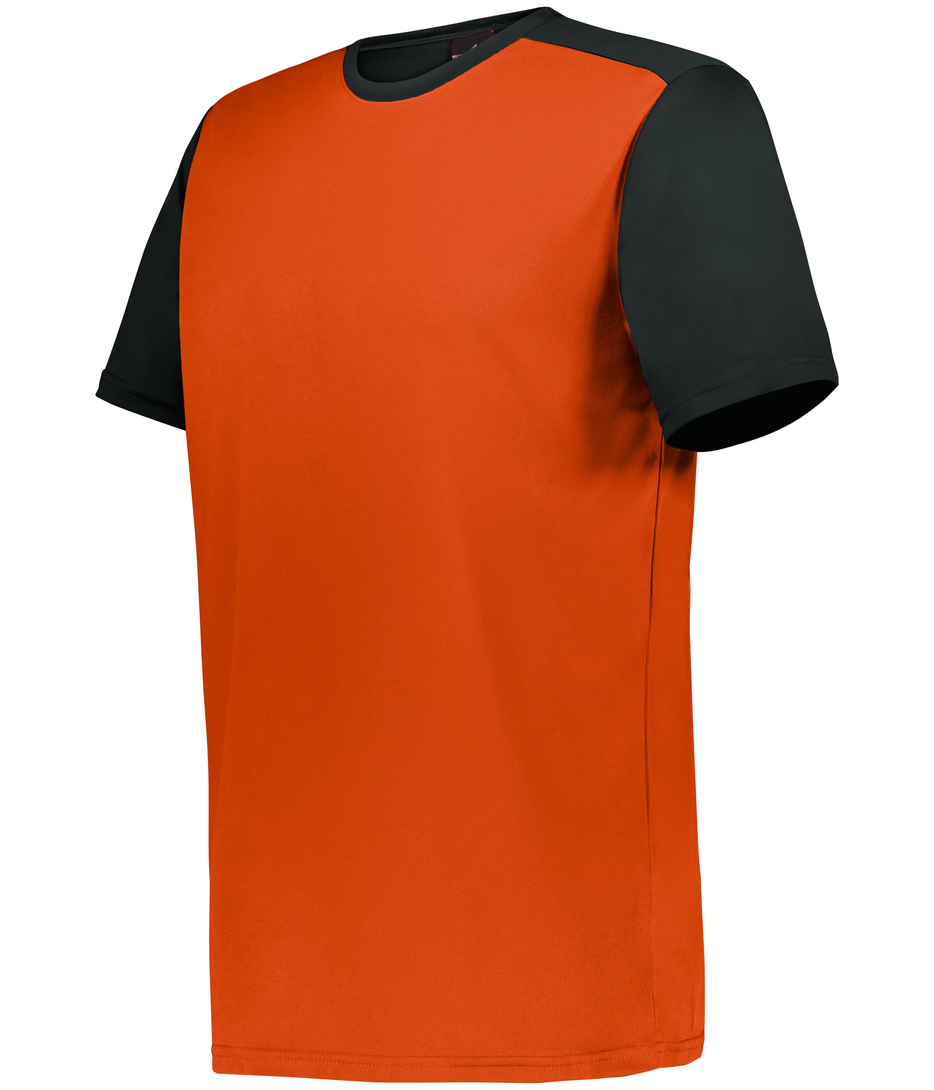 YOUTH CREW NECK BASEBALL JERSEY 15