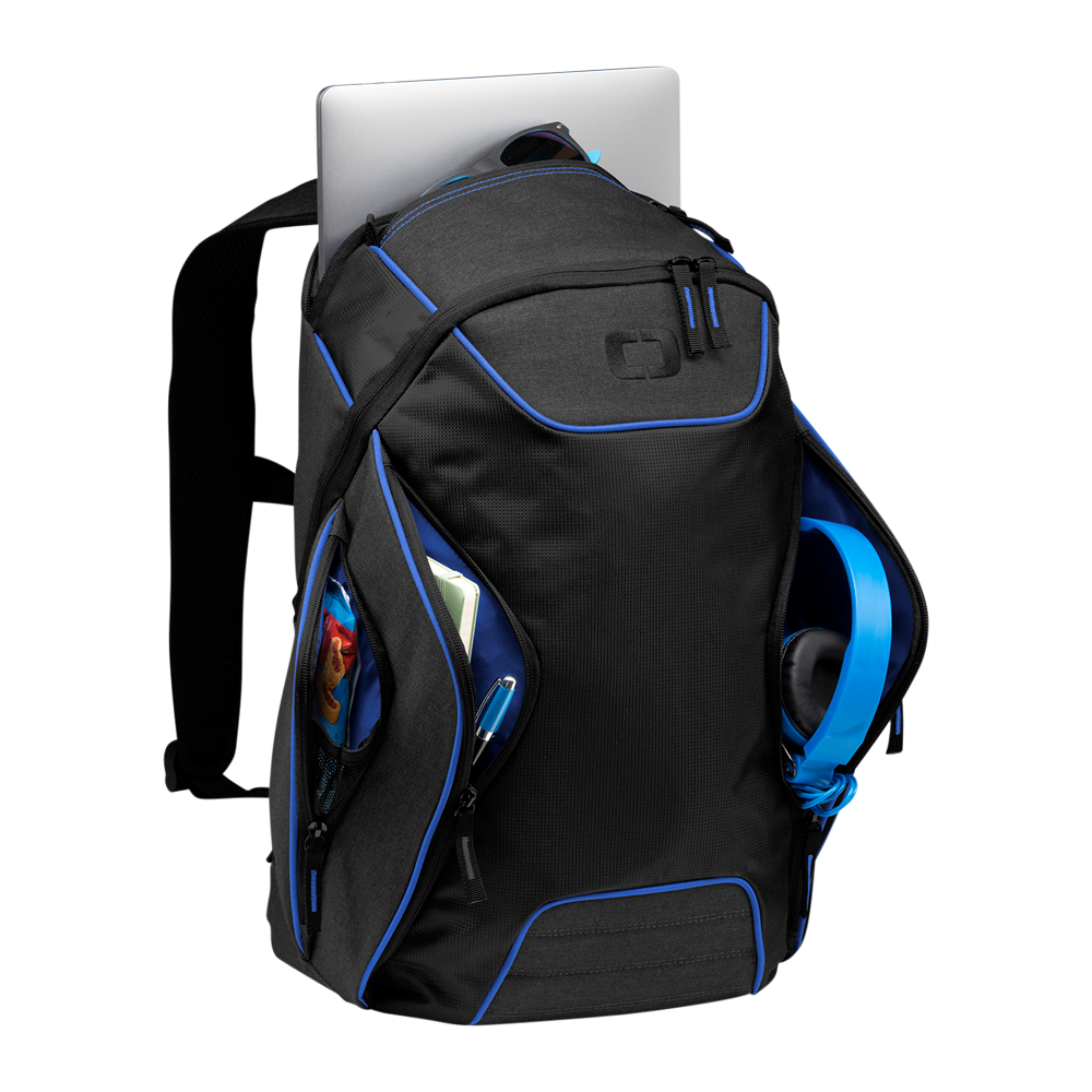 OGIO Hatch Pack 3