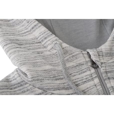tentree Space Dye Zip Hoodie - Women's 100