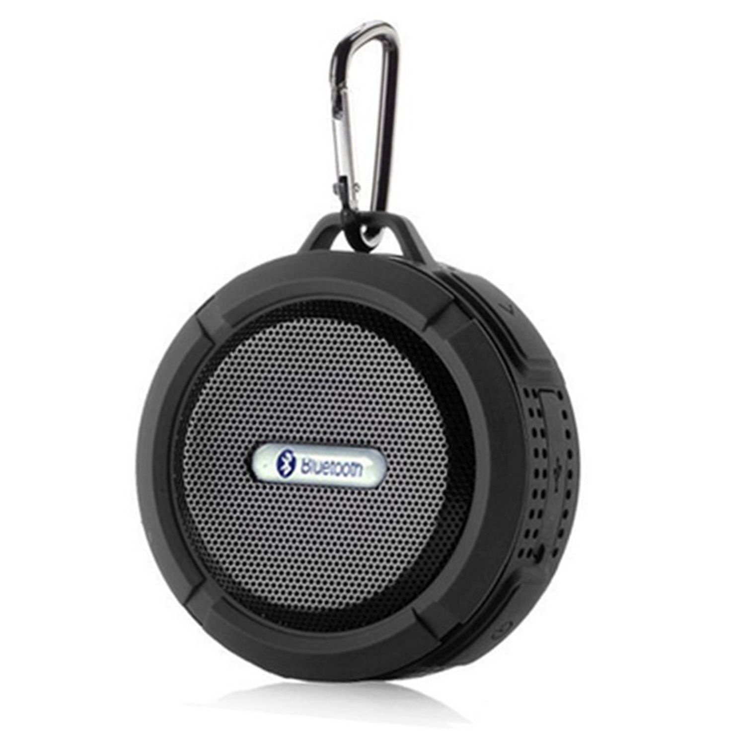 Deluxe Water Resistant Bluetooth Speaker 4
