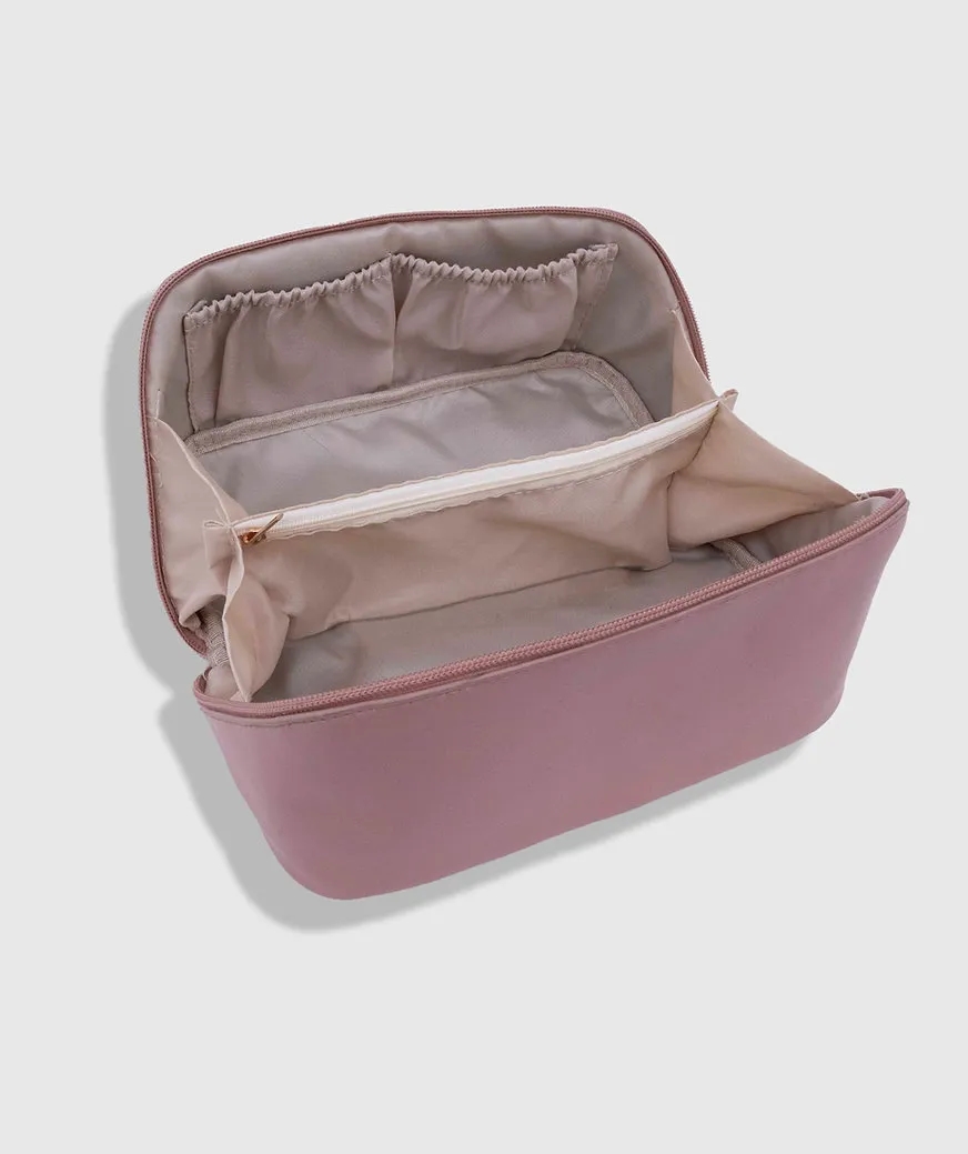 Travel Organizer with Wide Opening 6