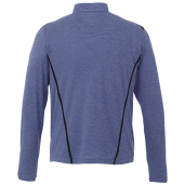 Men's DEGE Eco Knit Half Zip 39