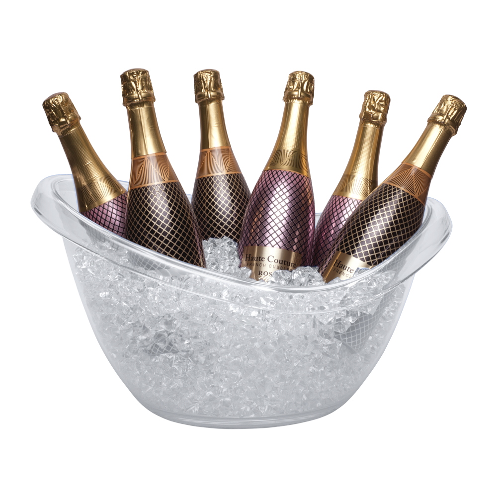 Big Tub Ice Bucket 5