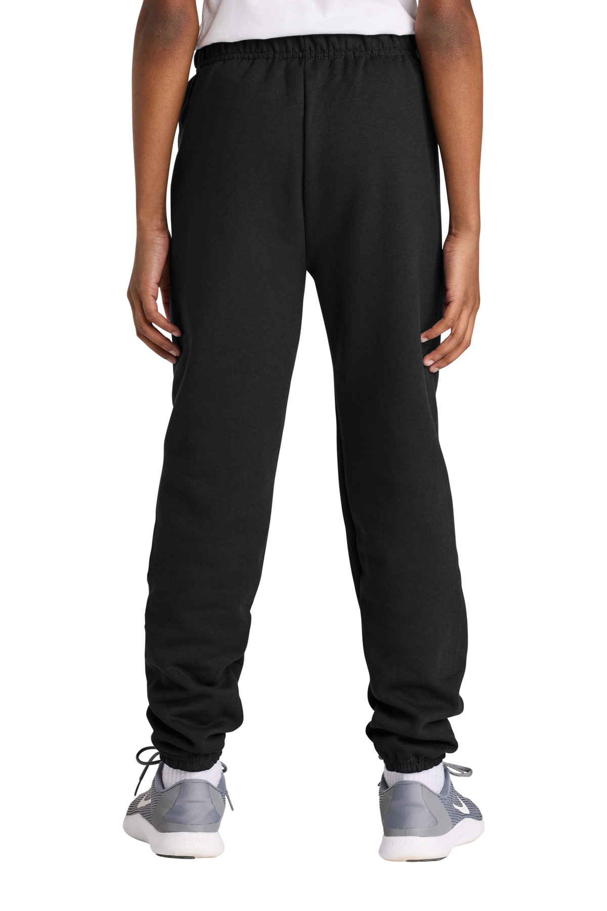 Jerzees Youth NuBlend Sweatpant 973B 53