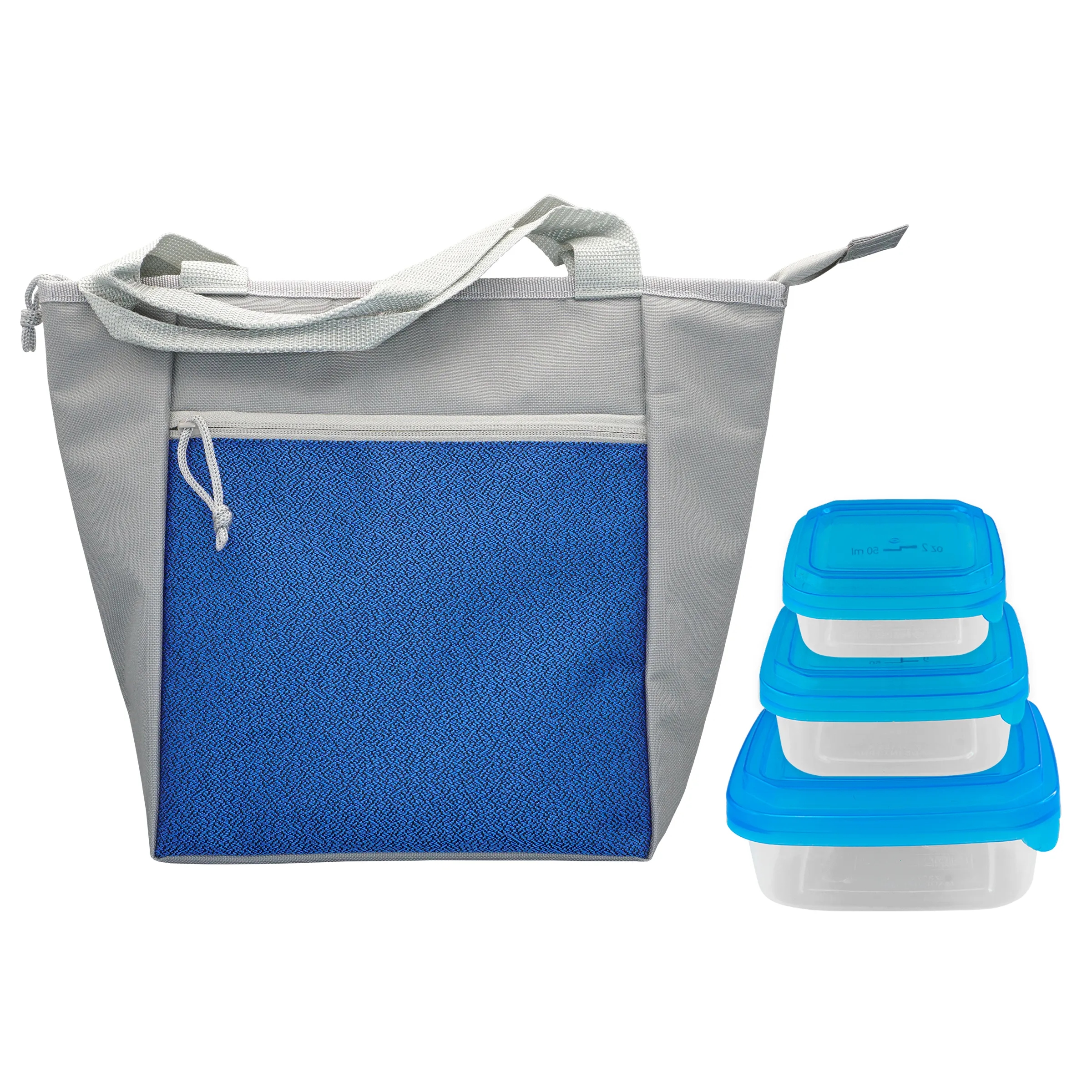 Speck Portion Control Tote Set 12