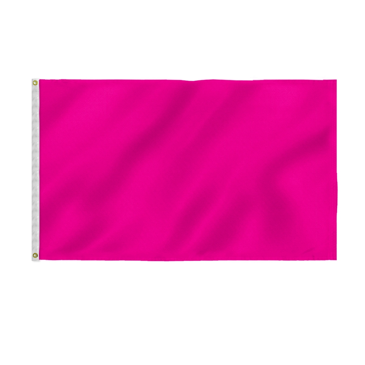 Blank Flag 3' x 5' Canvas Poly 13
