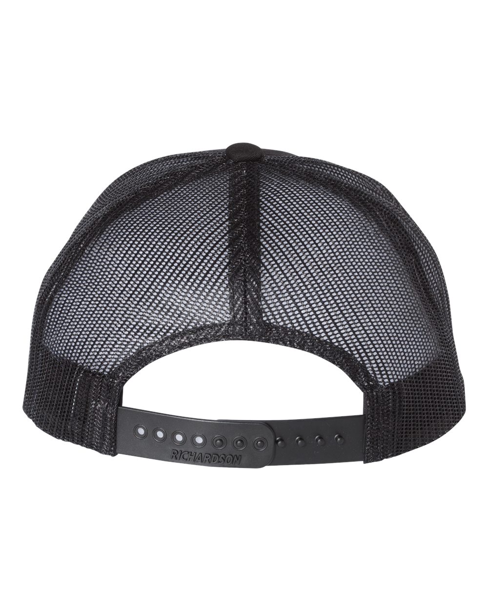Low Pro Trucker Cap - 115 15