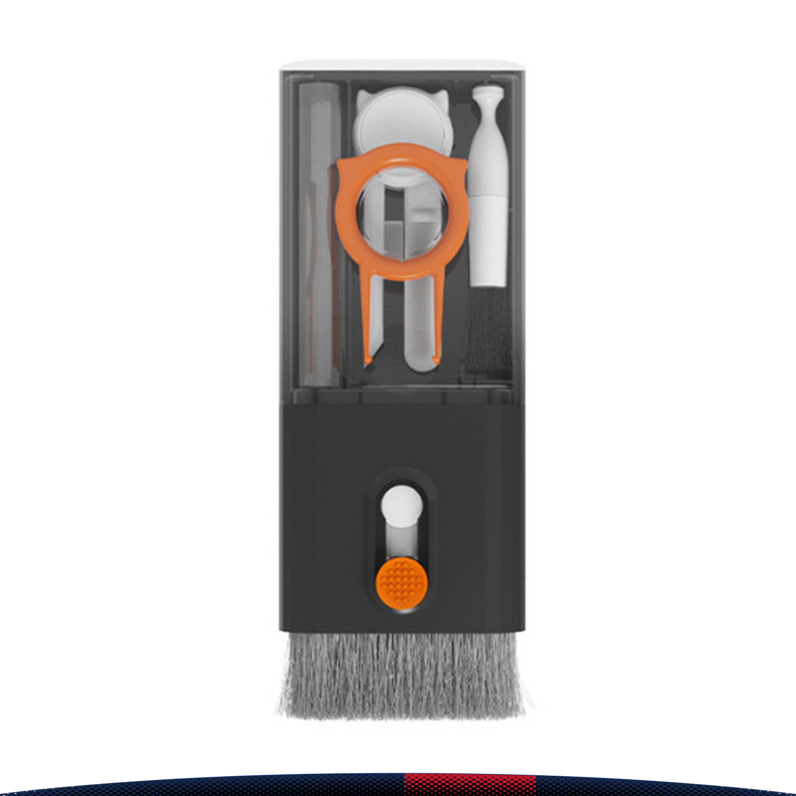Zada 10in1 Digital Product Cleaning Set 5