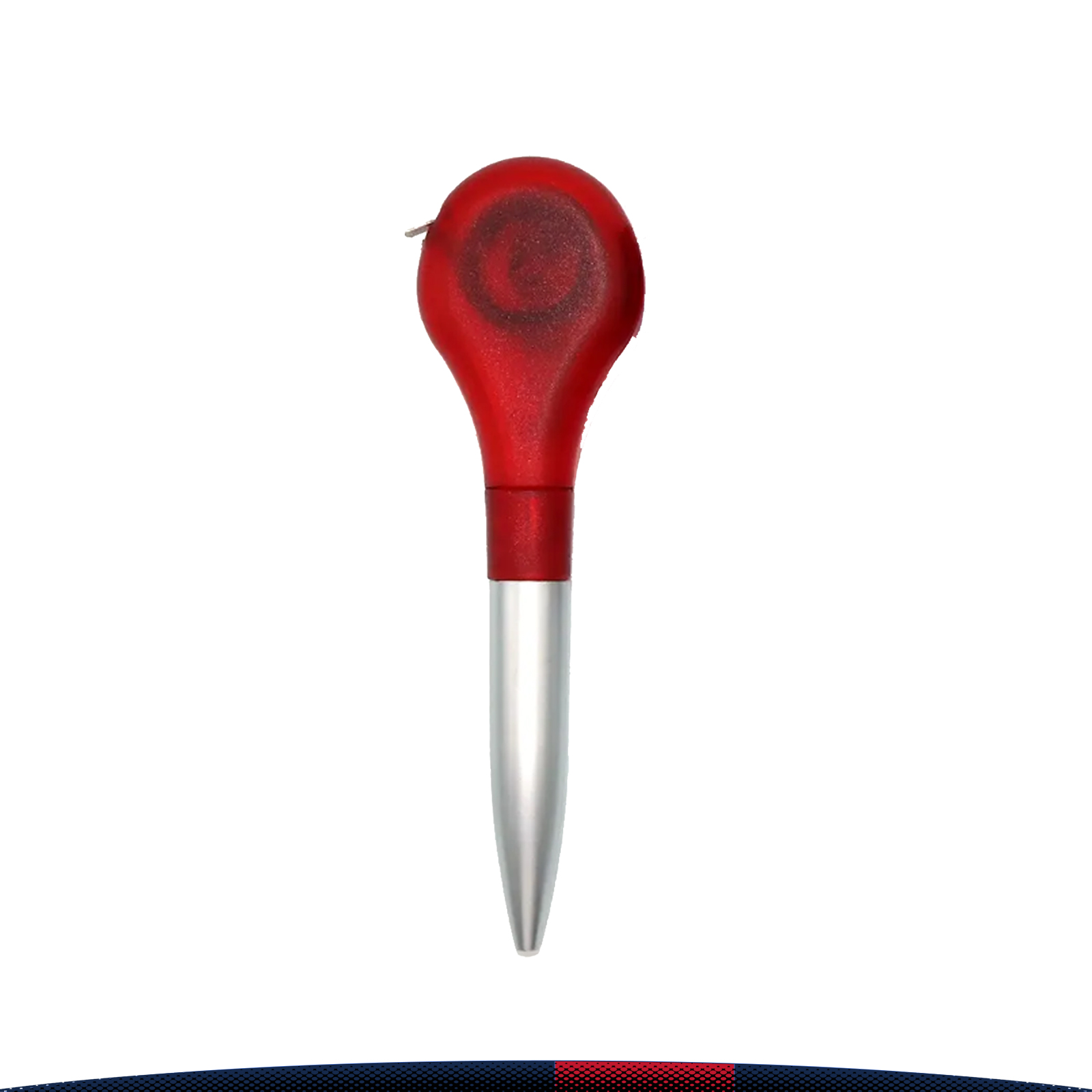 Vanoo Tape Measure Ballpoint Pen 2