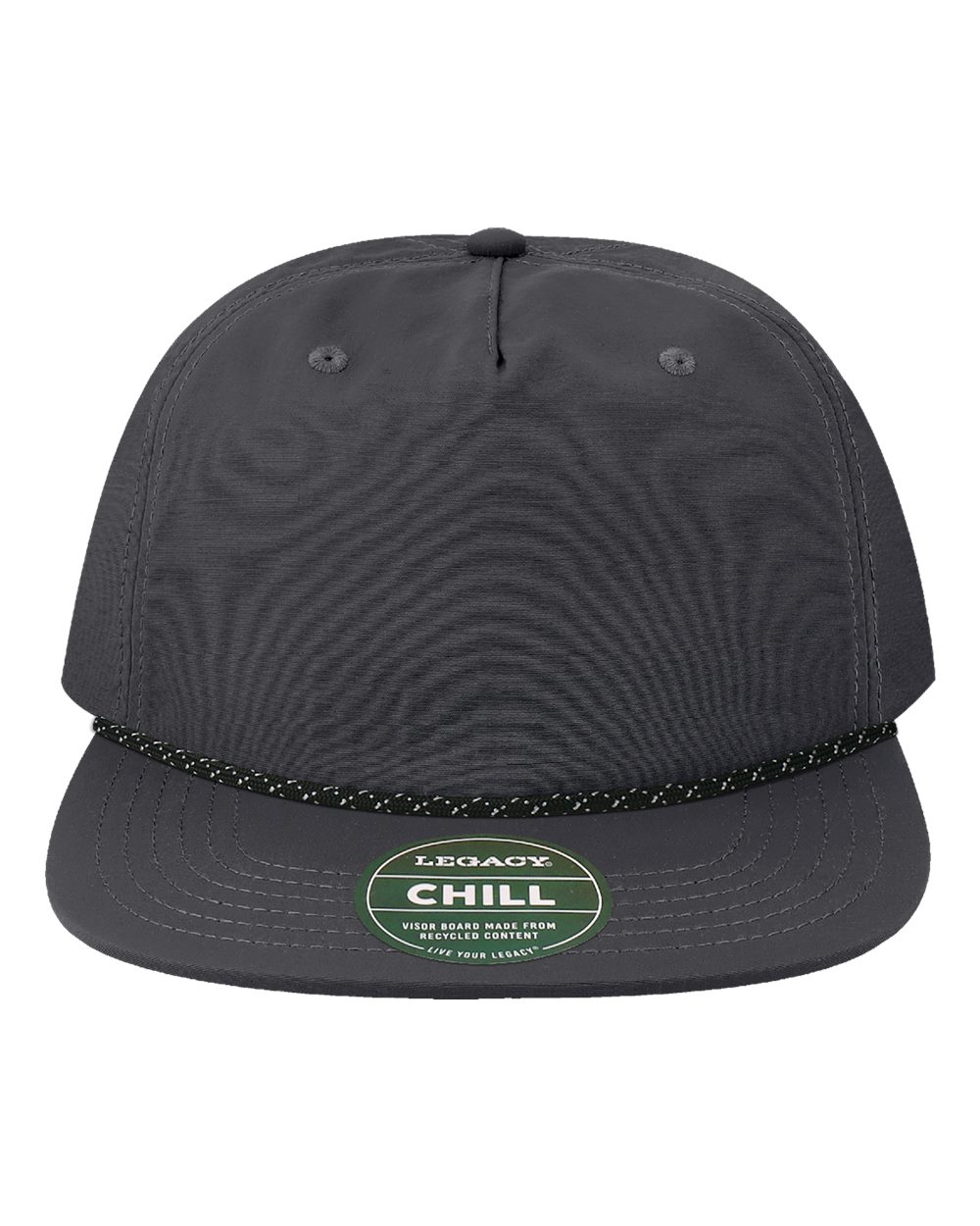 The Chill Cap