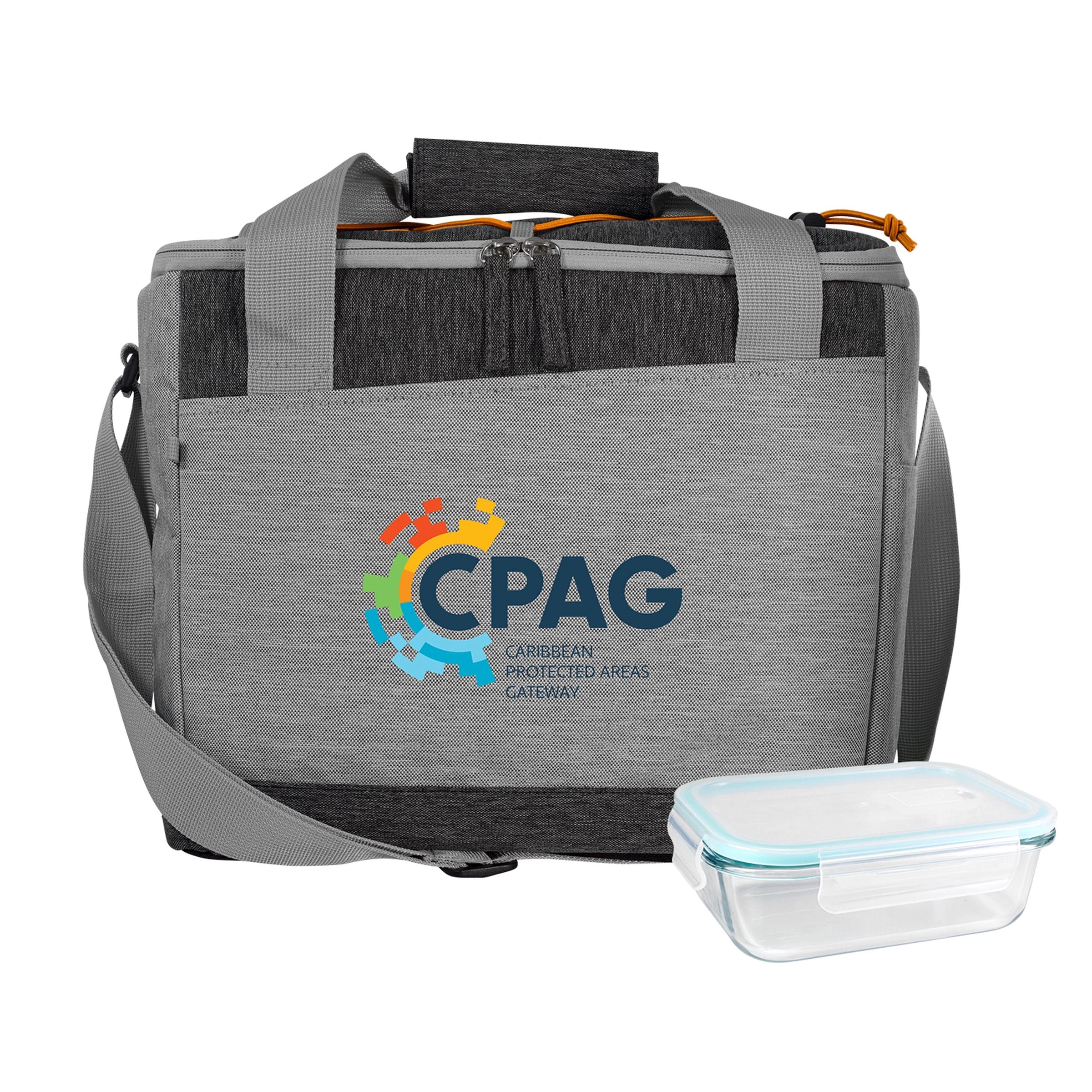 Bay Picnic Cooler Lunch Kit 12