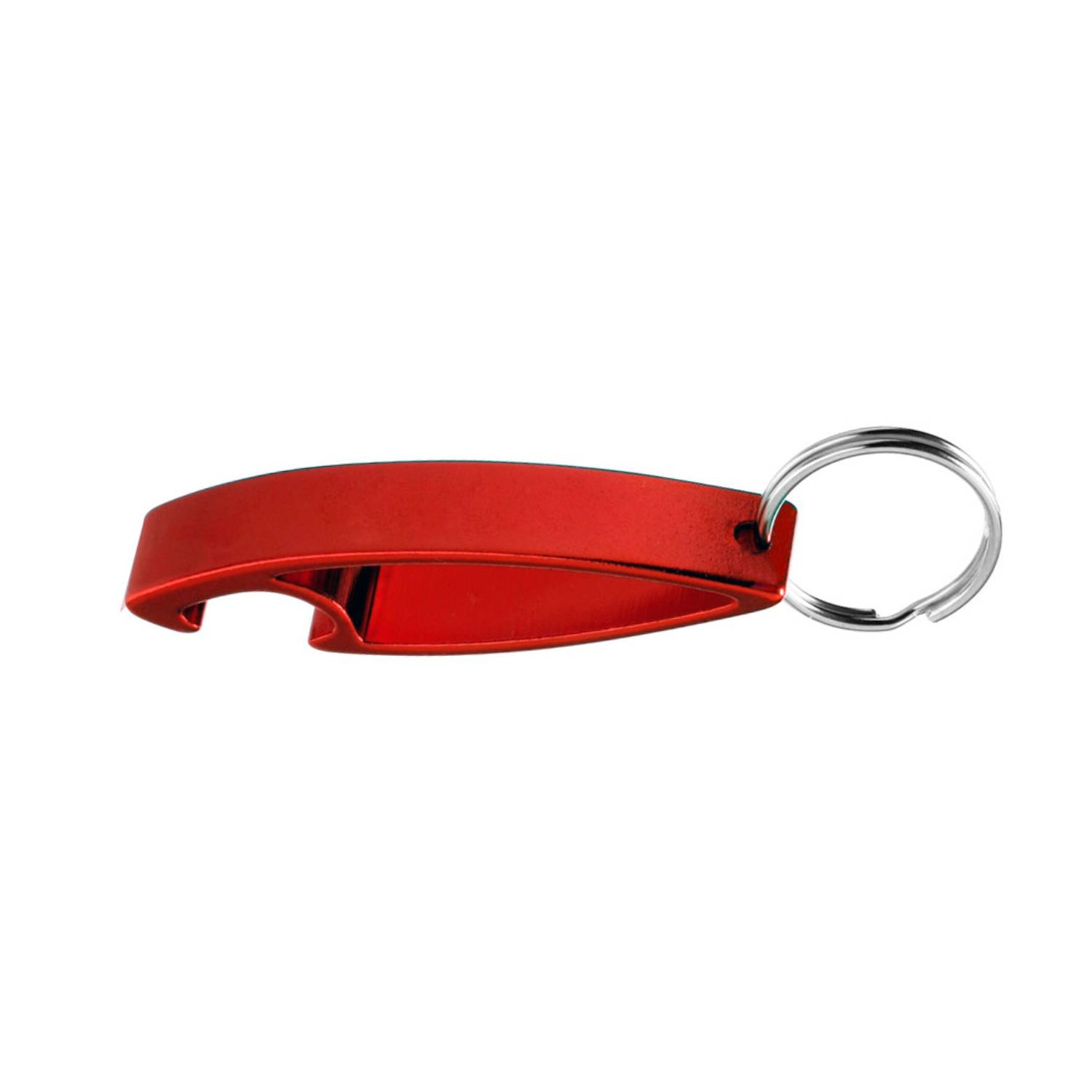Portable Bottle Opener Keychain 2