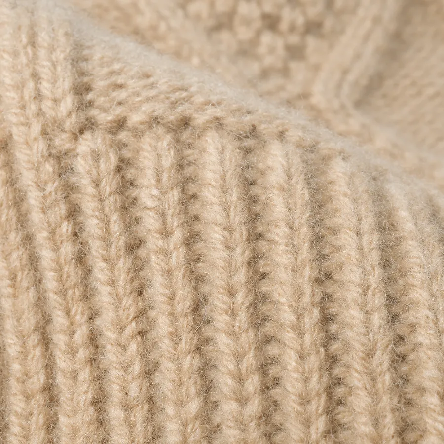 Elegant Wool Beanies 7