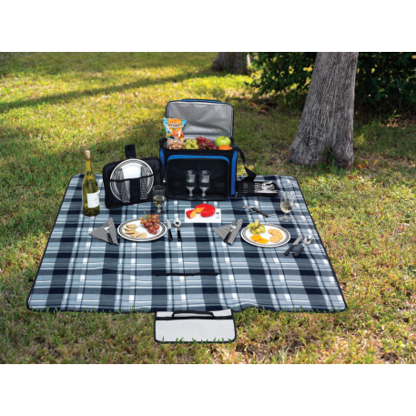 Park Fleece Blanket 67