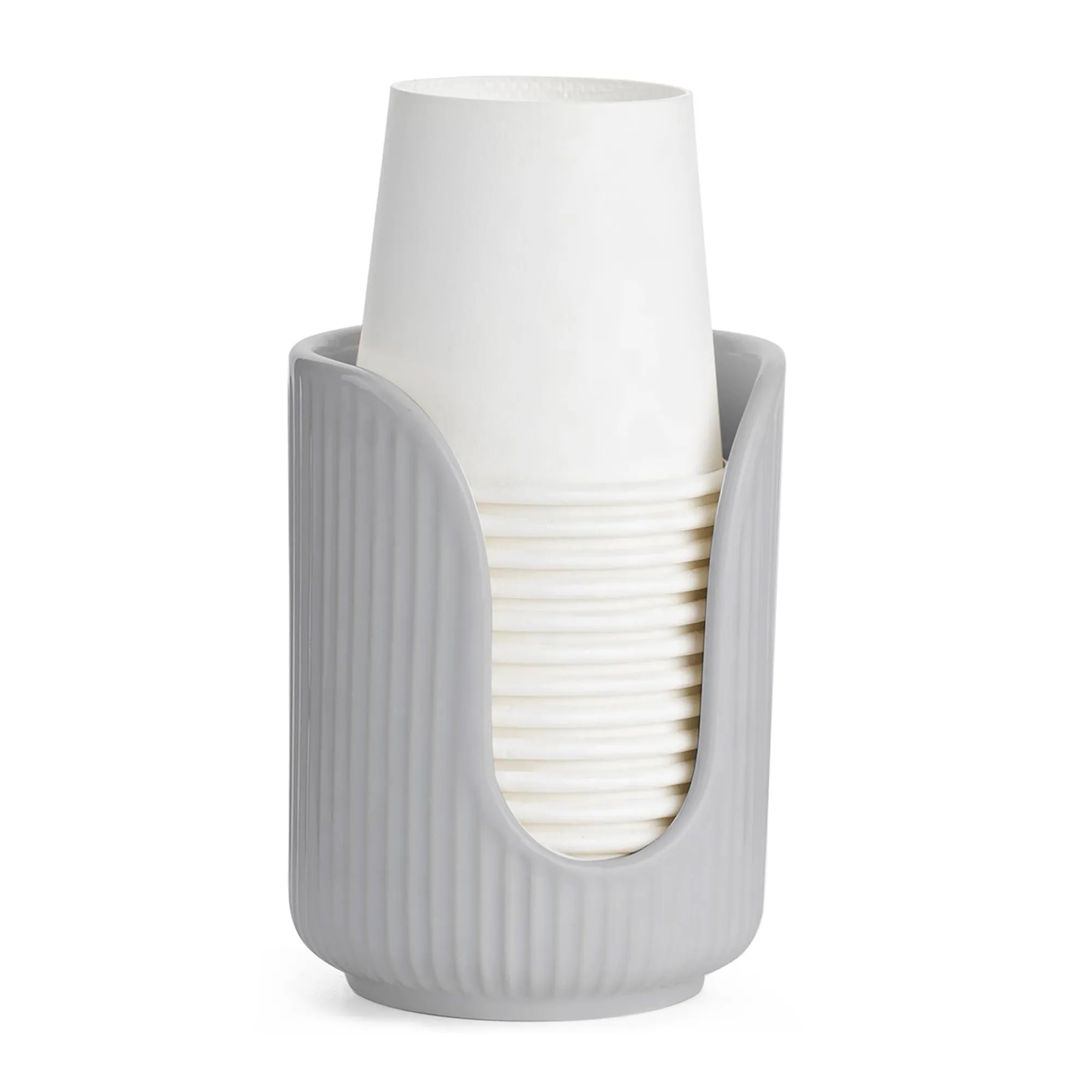 Multifunctional Cup Storage Rack 6