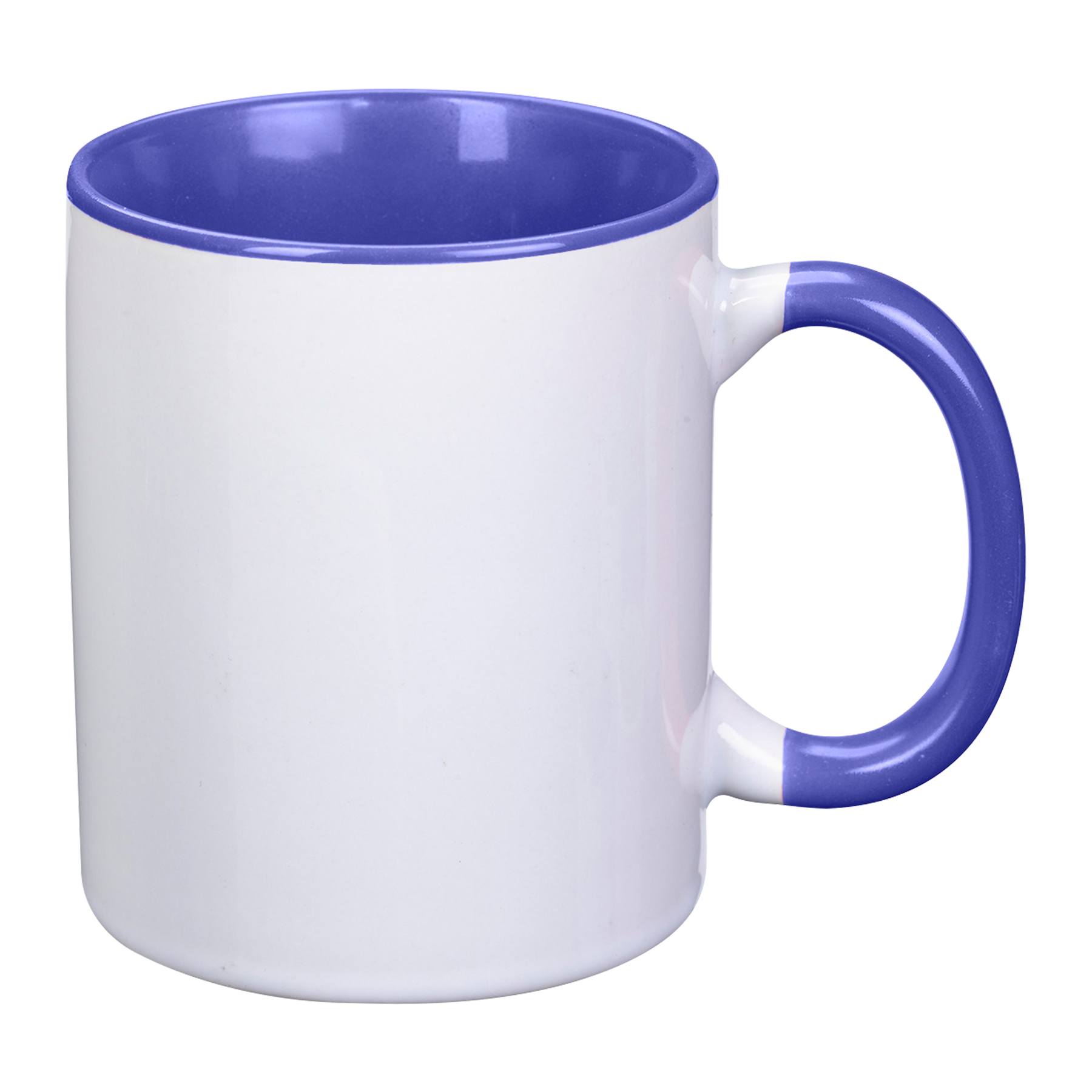 11OZ Ceramic Coffee Mug 4