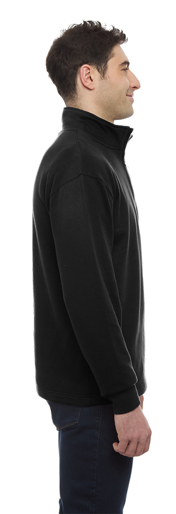 Adult Westport 1/4 Zip Pullover 2