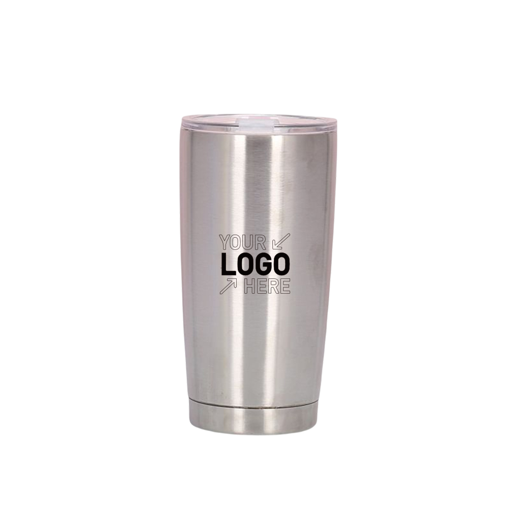 20Oz Stainless Steel Tumbler Insulated Travel Mug 6