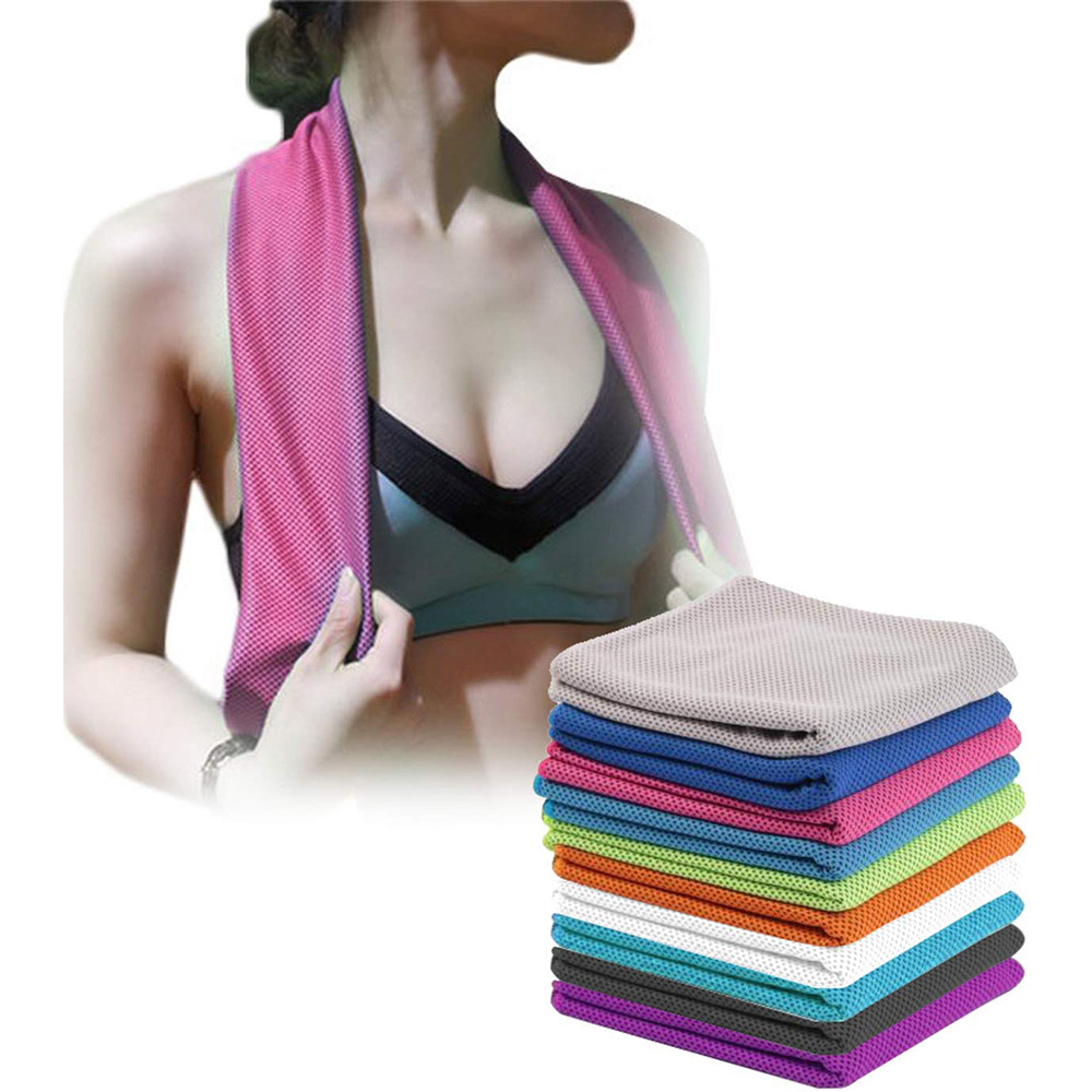 Cooling Towel 1