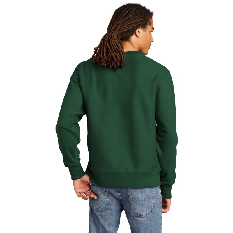 Champion Reverse Weave Crewneck Sweatshirt 7