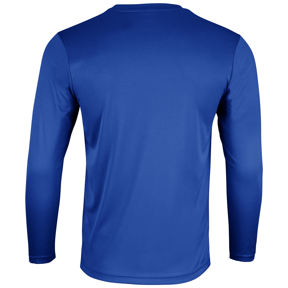 Vision Long Sleeve T-Shirt 5
