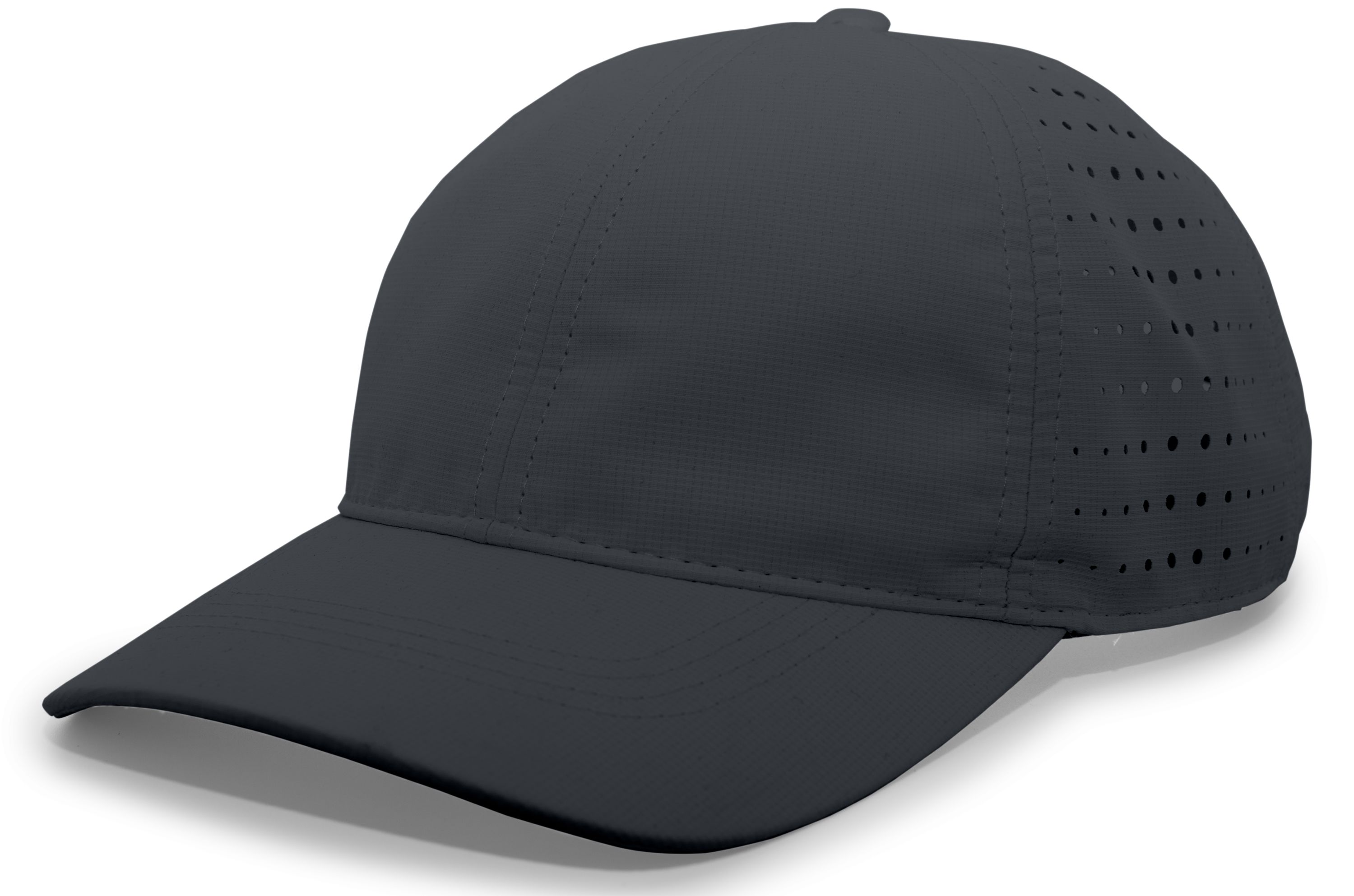 Lite Series Perforated Cap 2