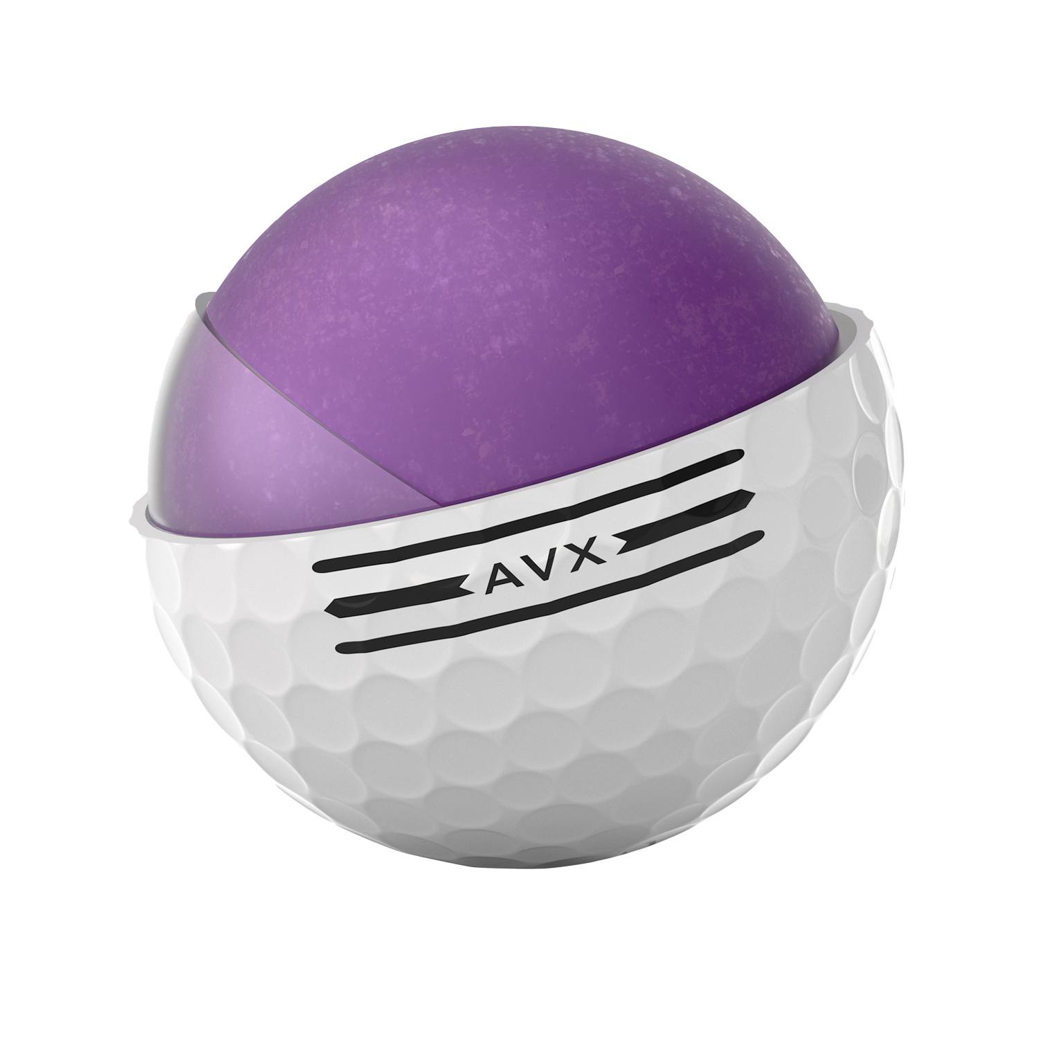 Titleist AVX Golf Balls 7