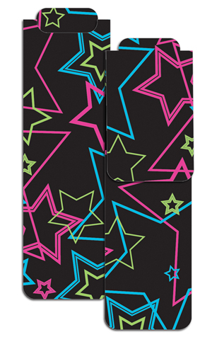 Good Value™ Standard Magneticmark Bookmark 73