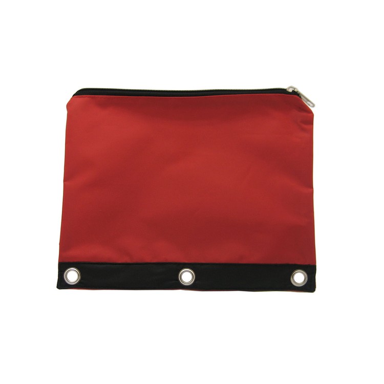 420D Polyester School Pouch 2