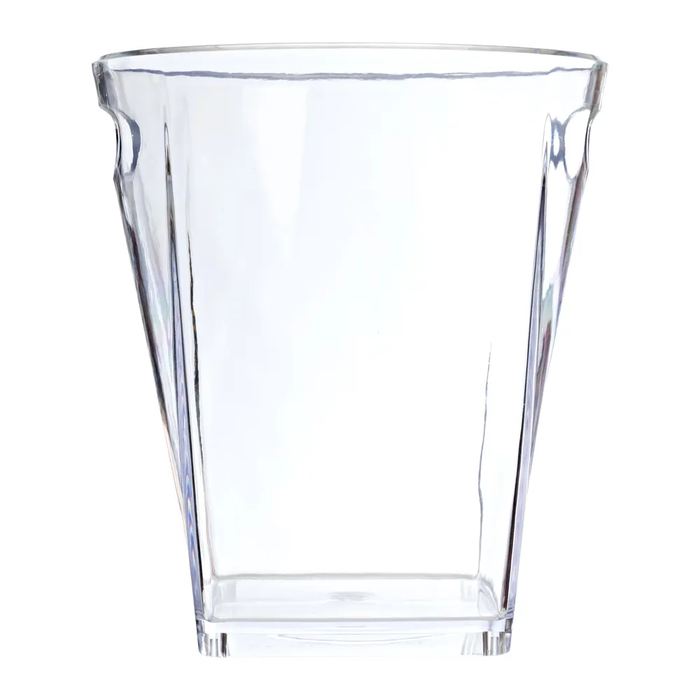 Curved Wine Bucket 10