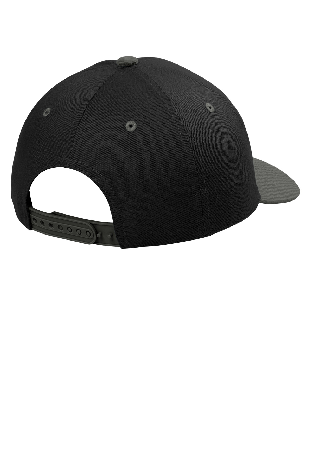 Port Authority Snapback Cap C408 2