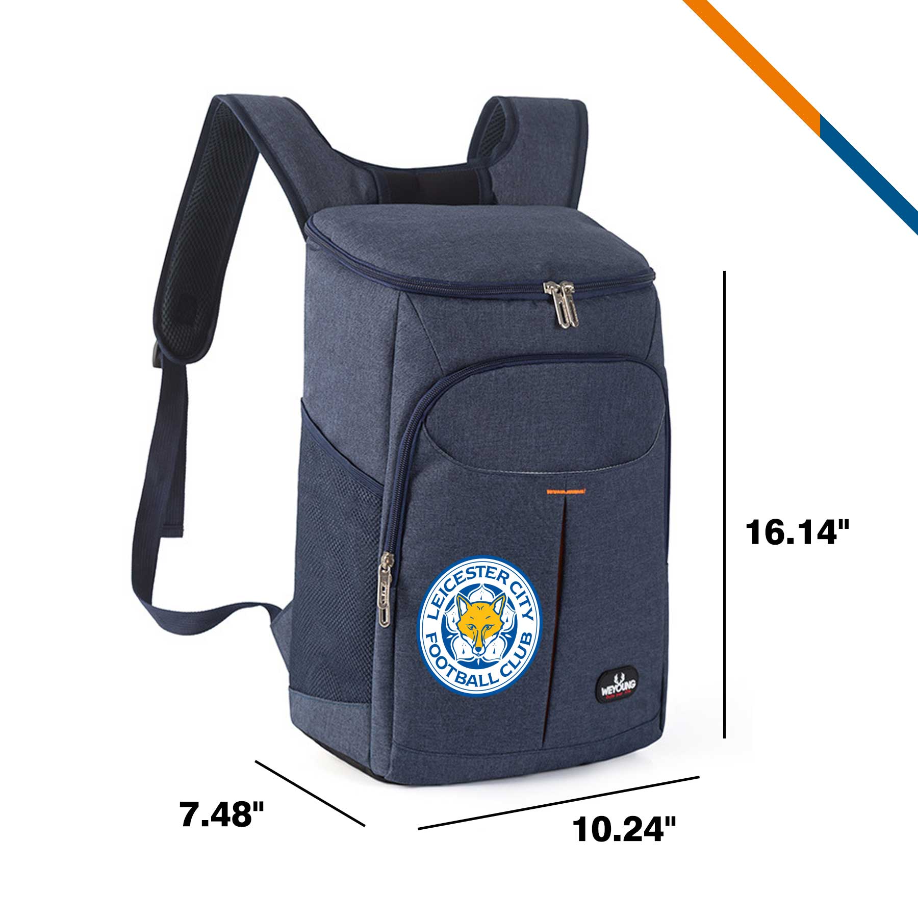 Slimp Cooler Backpack 6