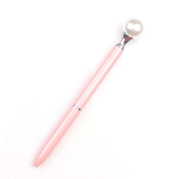 Pearl Shape Top Pens 2