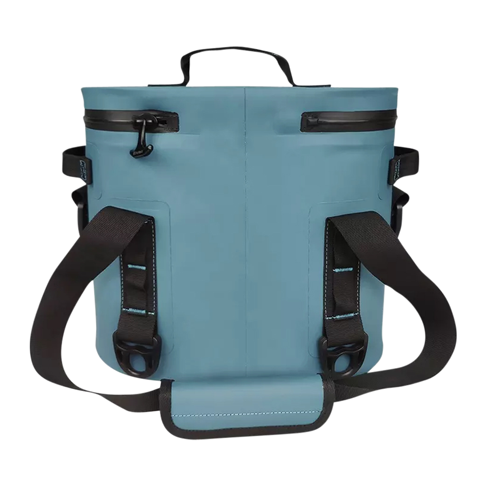 8L Insulated Square Cooler Bag 5