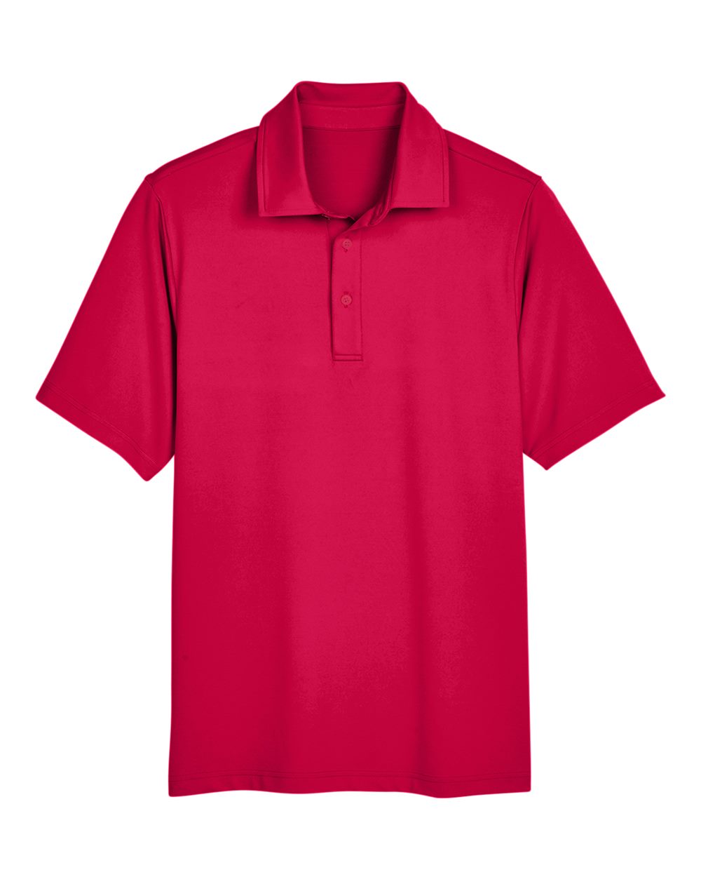 Men's CrownLux Performance® Range Flex Polo - DG21 5