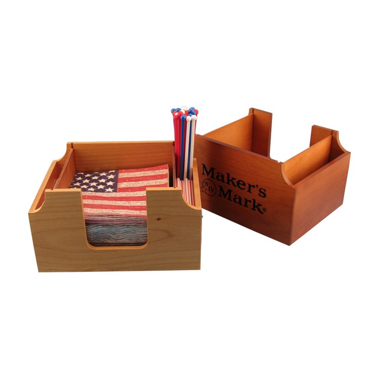 Bar Caddy 8