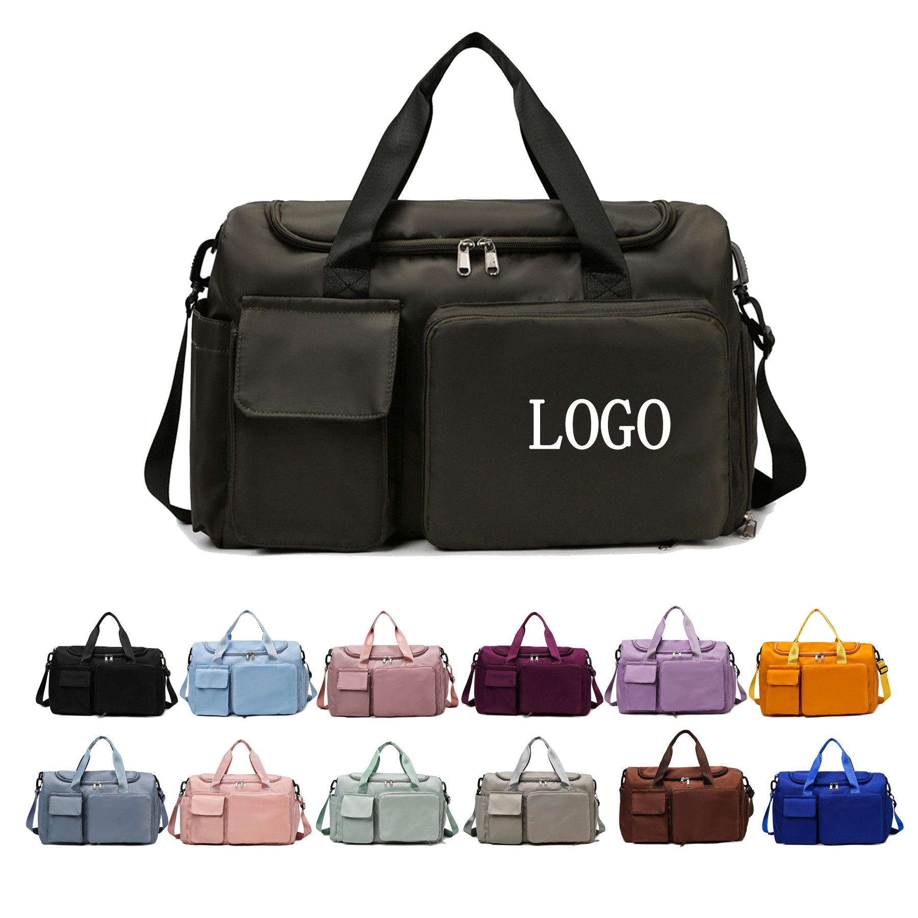 Travel Bag