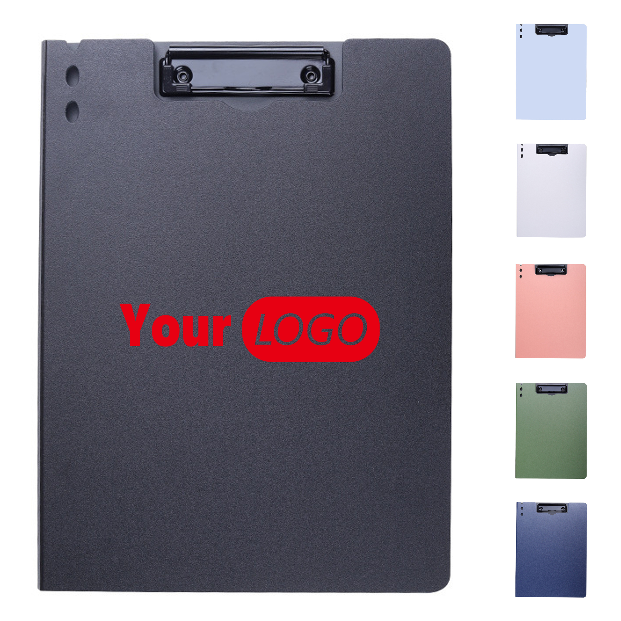 Polypropylene Multi Functional Student Writing Pad 2
