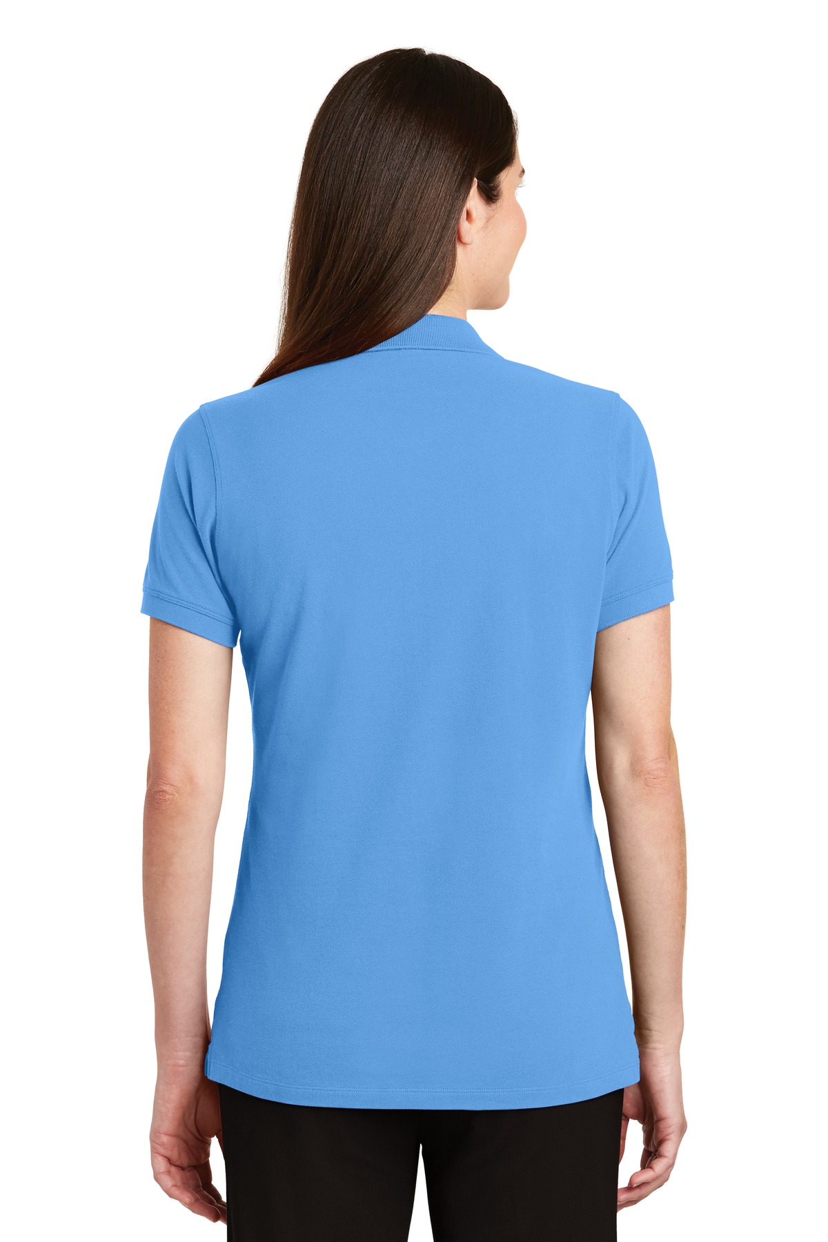 Port Authority® Women's EZCotton Polo 20