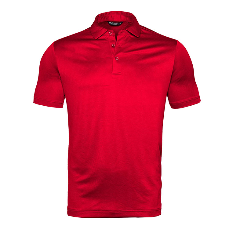 Levelwear Primary Polo 8