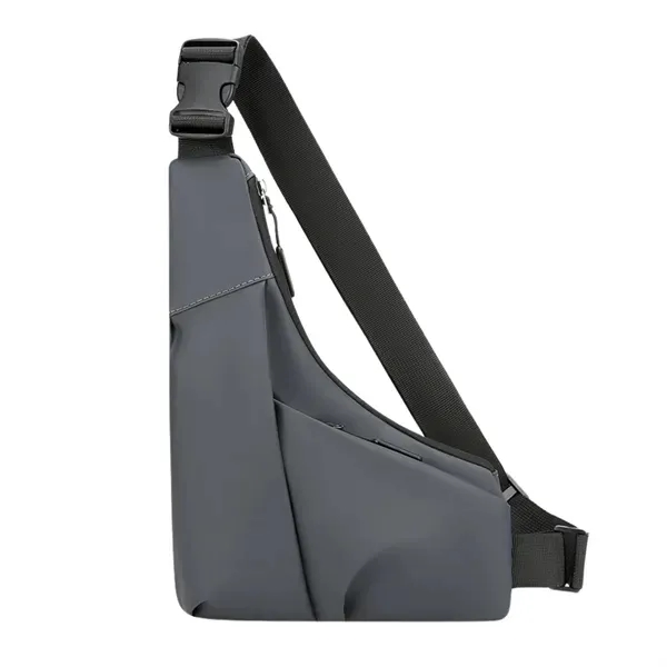 Adjustable Crossbody Purse - Stylish Hands-Free Bag 4