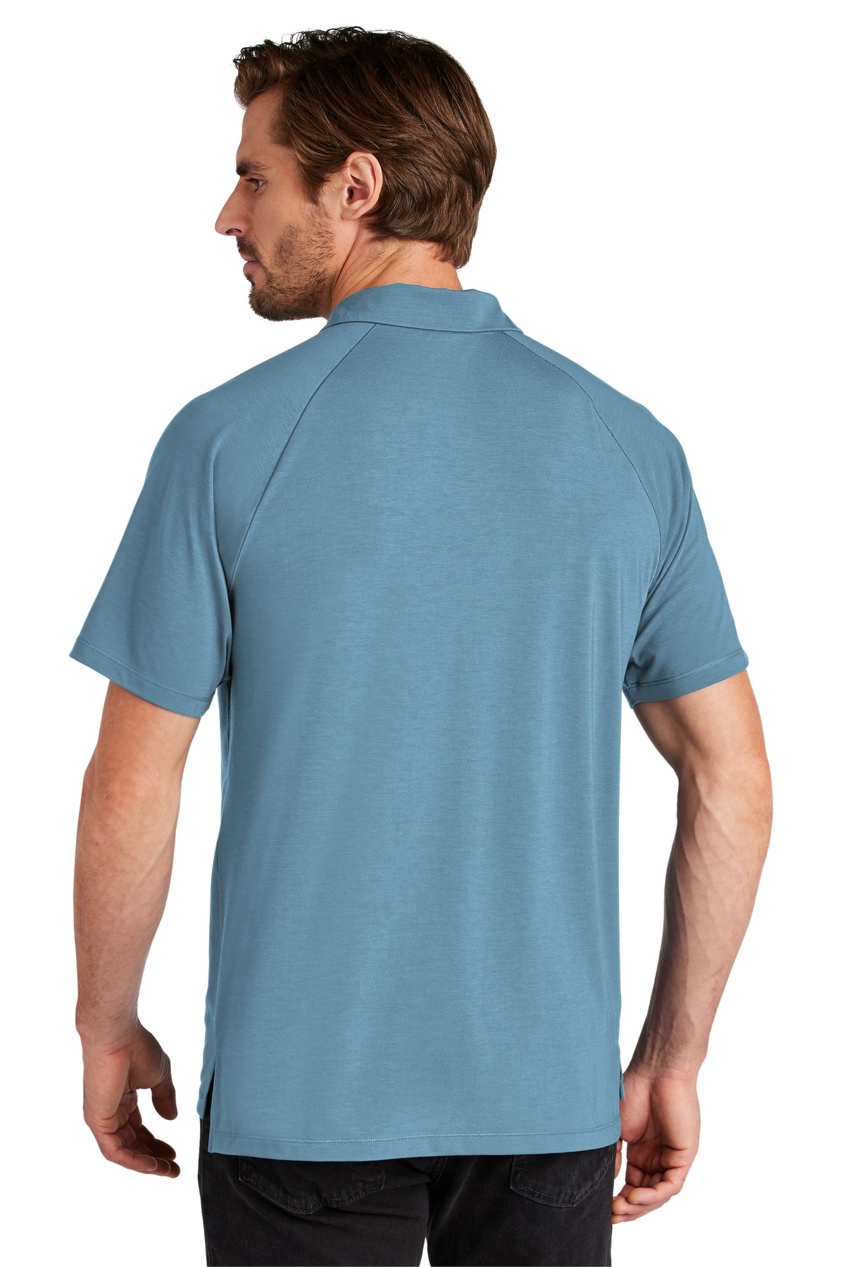 OGIO Motion Polo OG152 13