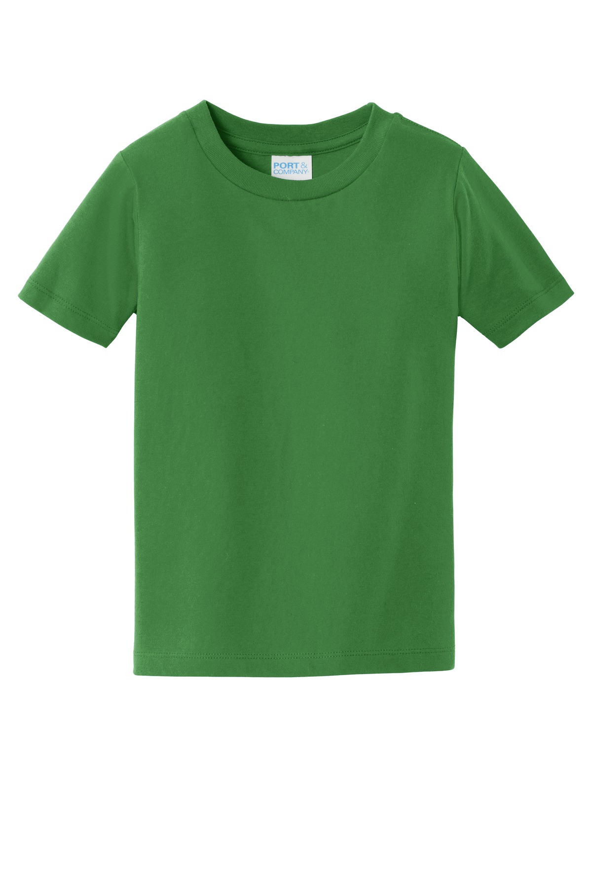 Port & Company® Toddler Fan Favorite Tee 82