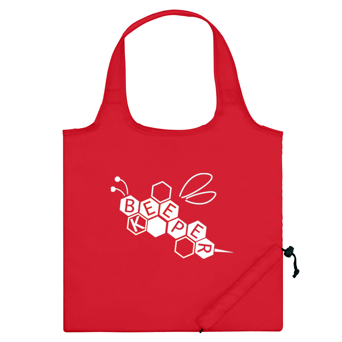 FOLDAWAY TOTE BAG 27
