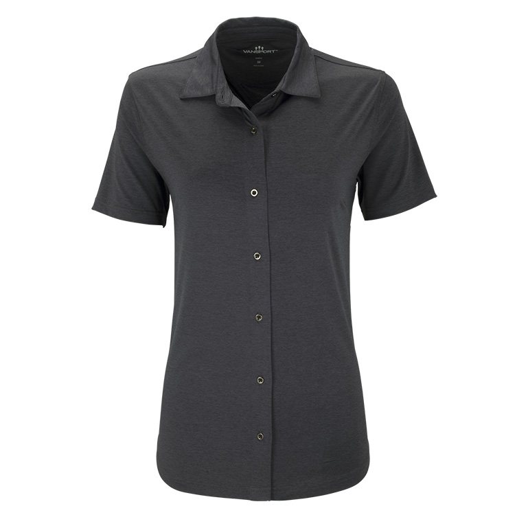Vansport Ladies Pro Ventura Polo 6