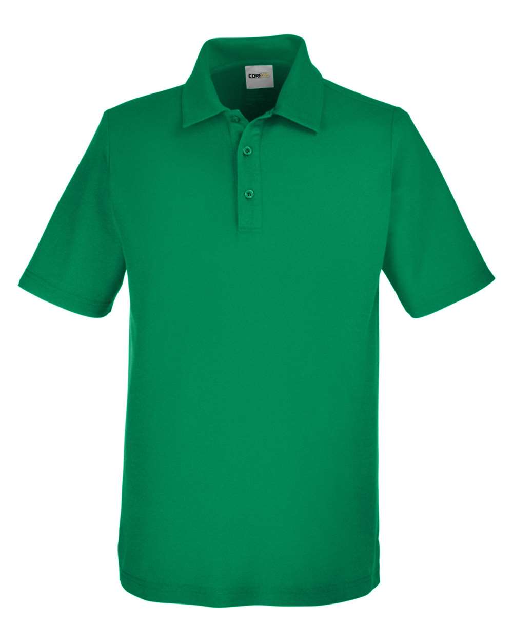Men's Fusion ChromaSoft™ Pique Polo - CE112 12