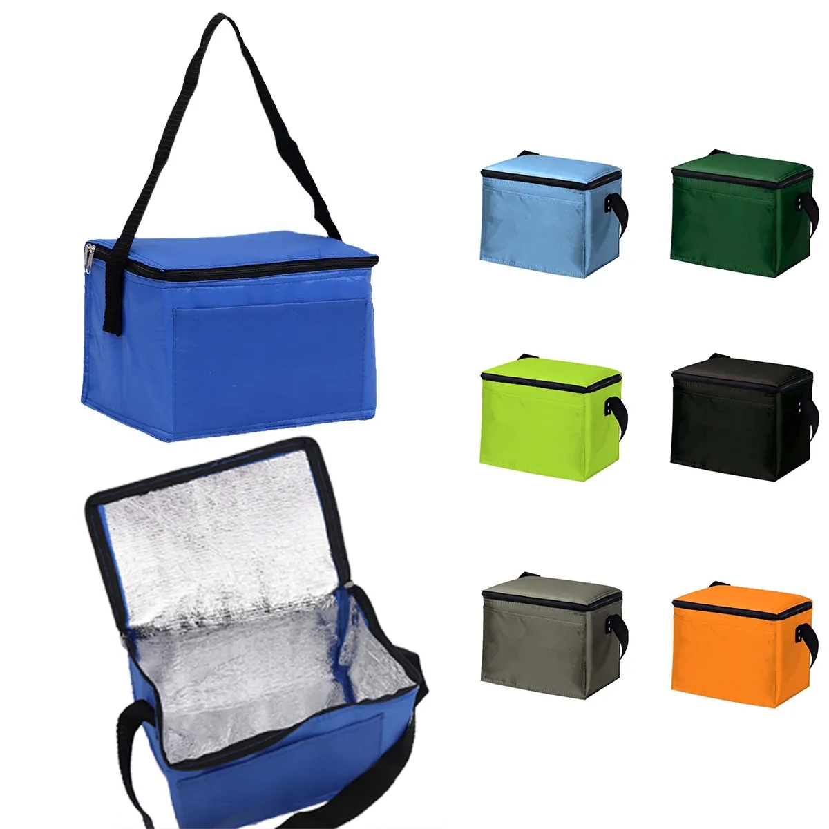 Non-Woven Cooler Bag 1