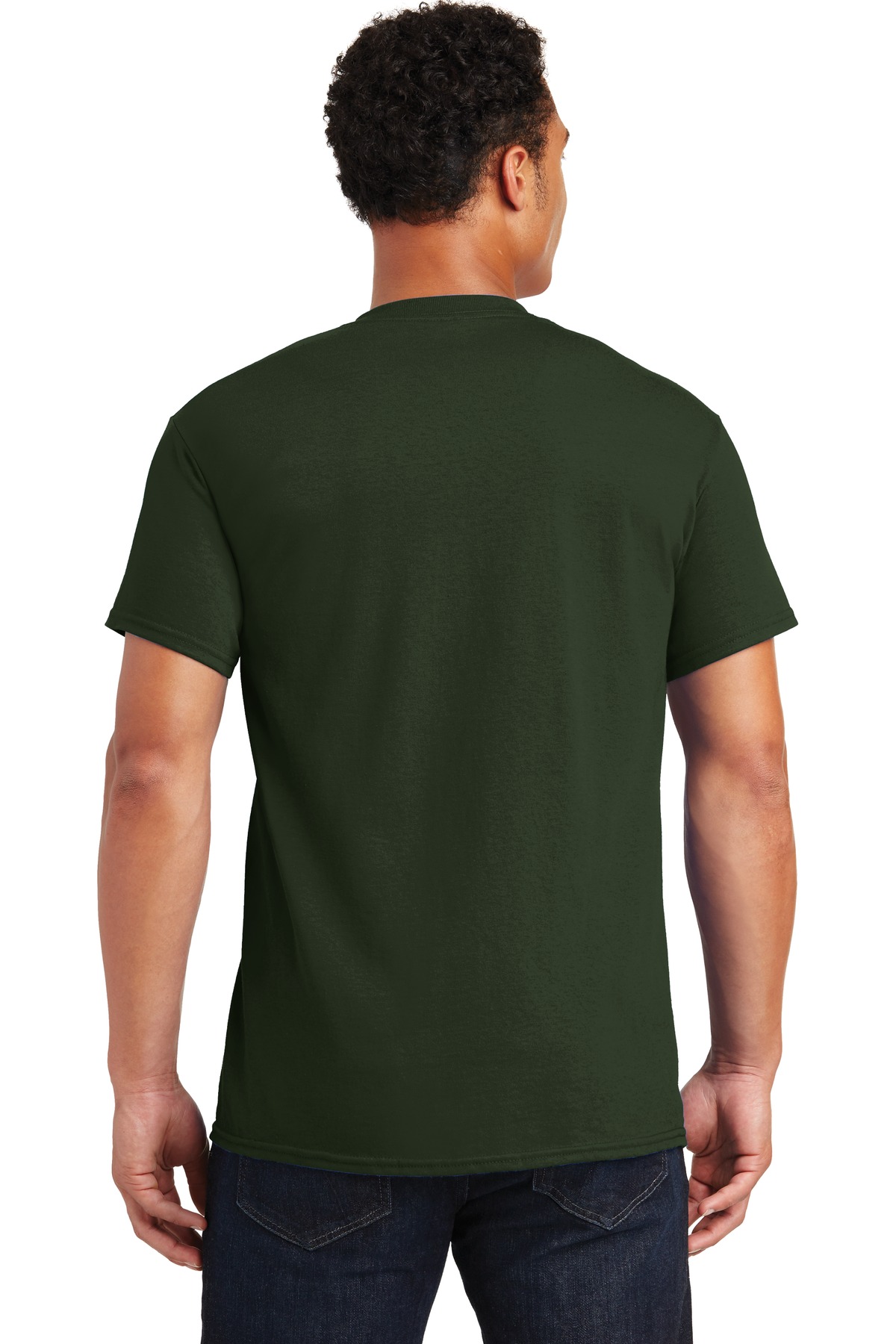 Gildan® Ultra Cotton 100% US Cotton T-Shirt 121