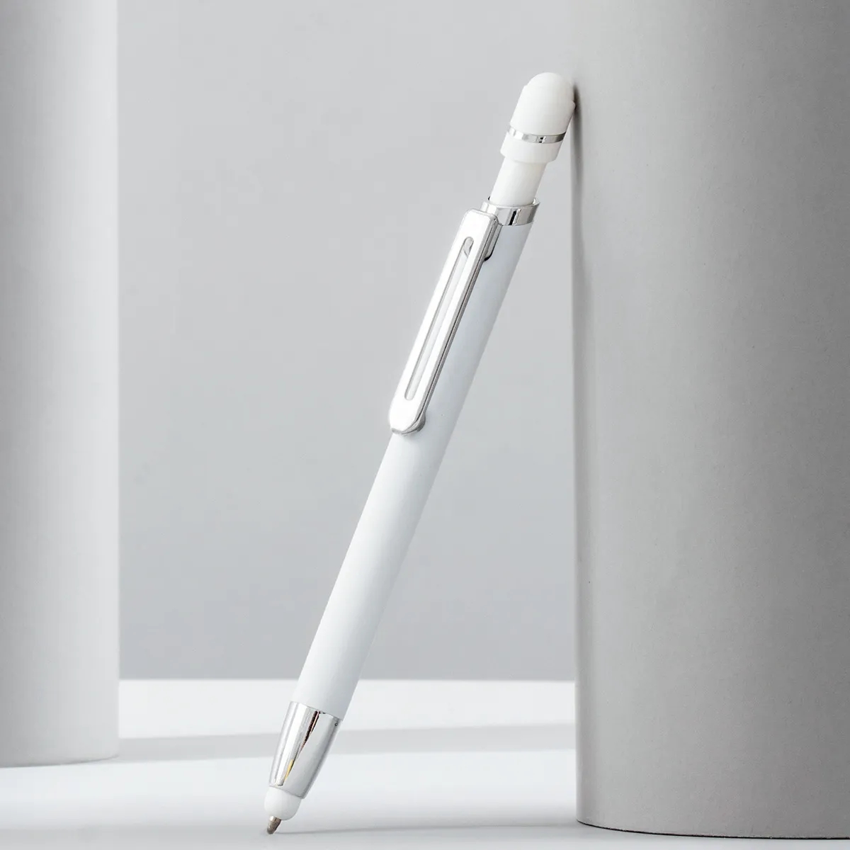 Metal Soft Touch Molly Stylus Pen 4