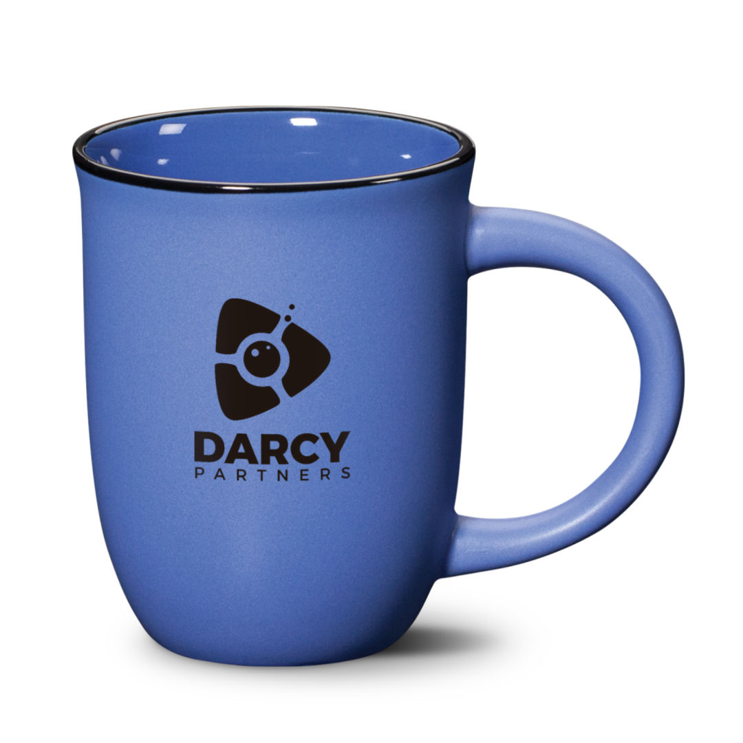Fiona Mug - 14oz - Imprinted 21
